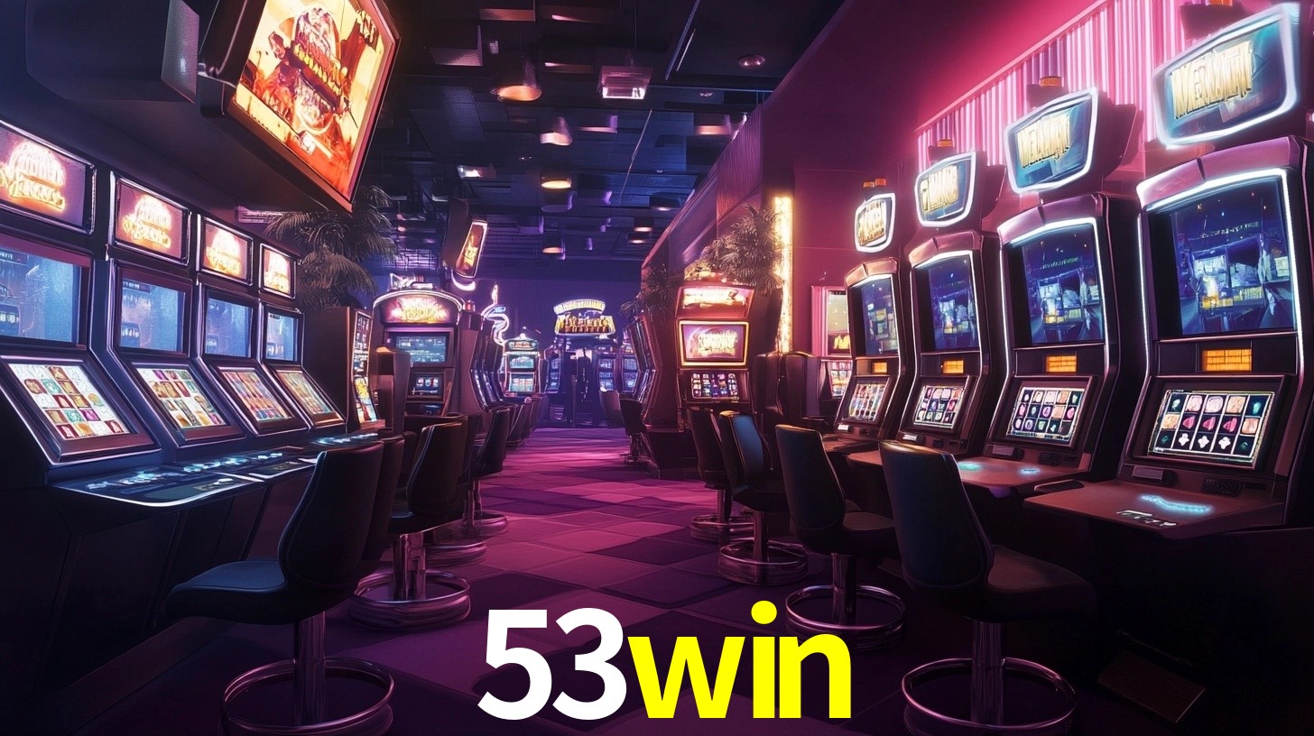 Experimente o Login Seguro Premium no 53win